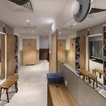 Hotel Antares 3*