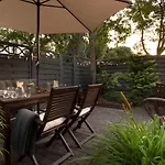 Antares Hotel Gdynia