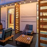 Antares Hotel