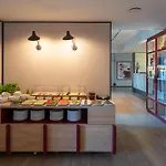 Hotel Antares 3*