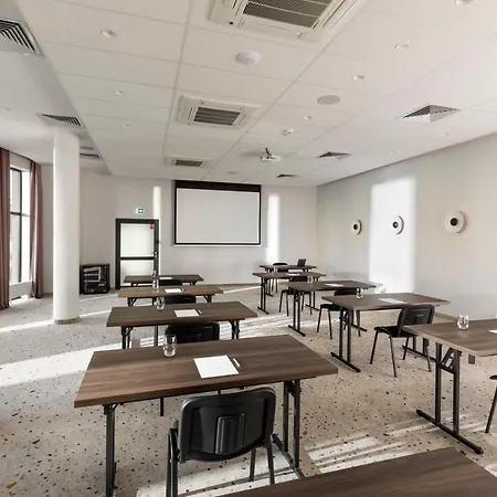 Antares Hotel Hotel 3*