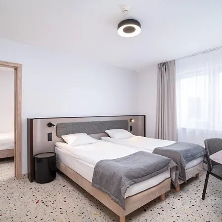Hotel Antares
