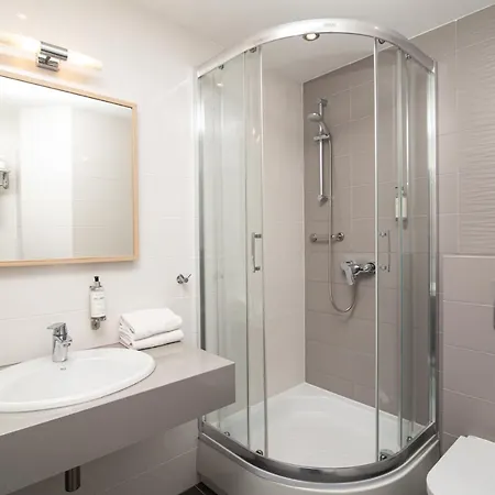 Hotel Antares Gdynia