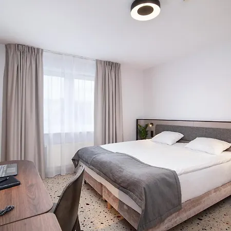 Antares Hotel