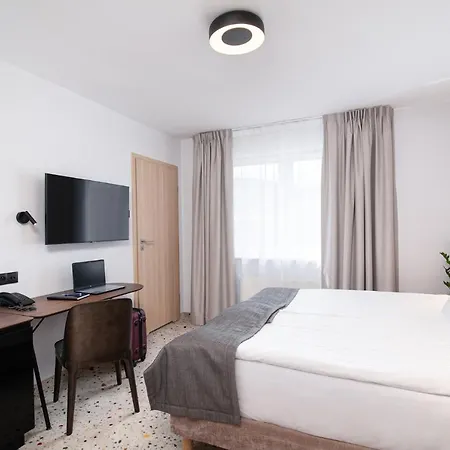 Antares Hotel 3*