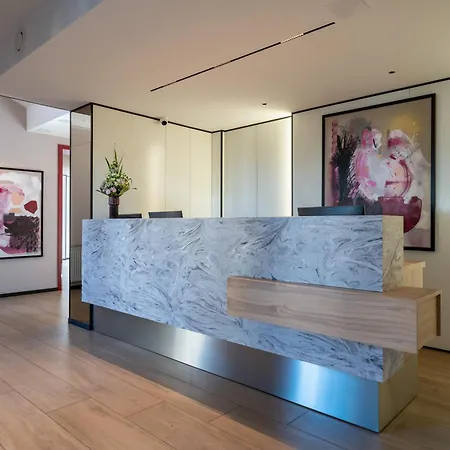 Hotel Antares Hotel Gdynia