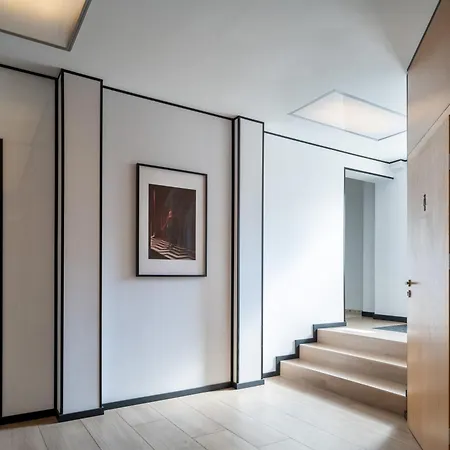 Antares Hotel Gdynia