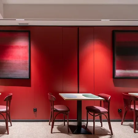 Antares Hotel Hotel 3*