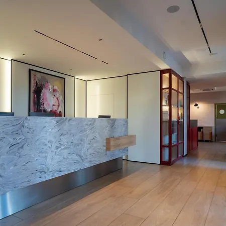 Hotel Antares Hotel Gdynia