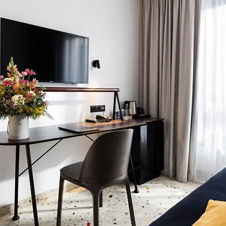 Antares Hotel 3* Gdynia