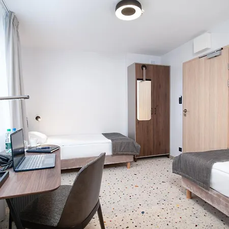 Hotel Antares