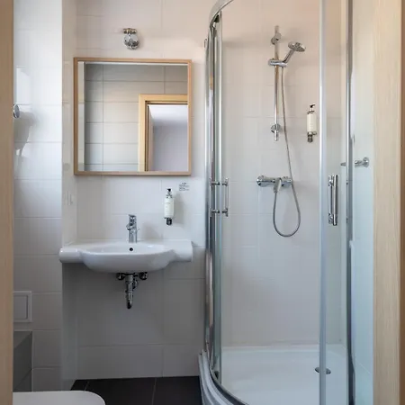 Hotel Antares Hotel Gdynia