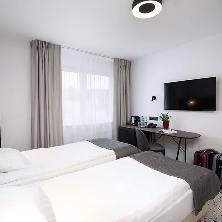 Antares Hotel