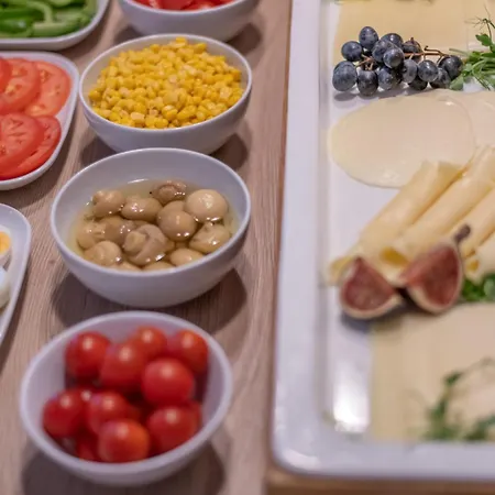 Hotel Antares Hotel 3*