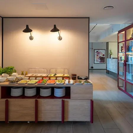 Hotel Antares Hotel 3*