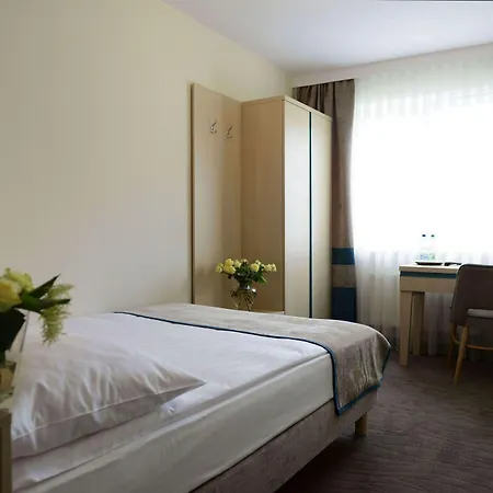 Hotel Antares Gdynia