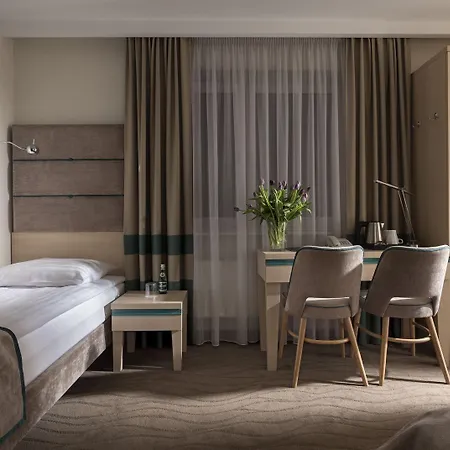 Antares Hotel 3*