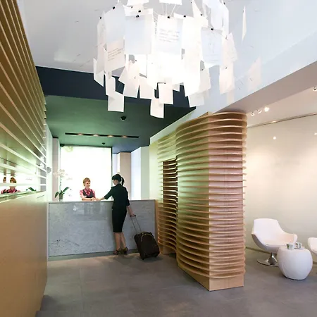 Hotel Antares Hotel Gdynia