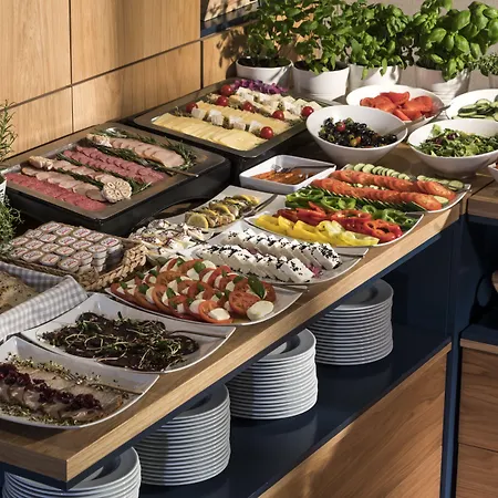 Antares Hotel Hotel 3*