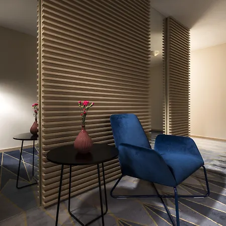 Hotel Antares Hotel Gdynia