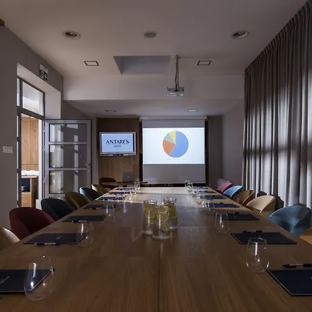 Hotel Antares Hotel Gdynia