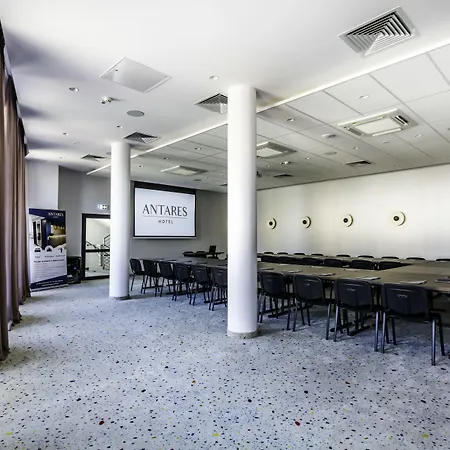 Hotel Antares Hotel Gdynia