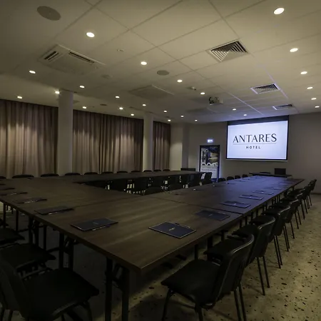 Antares Hotel Gdynia