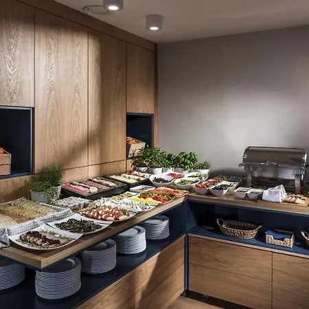 Antares Hotel Hotel Gdynia