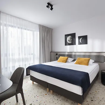 Antares Hotel Gdynia