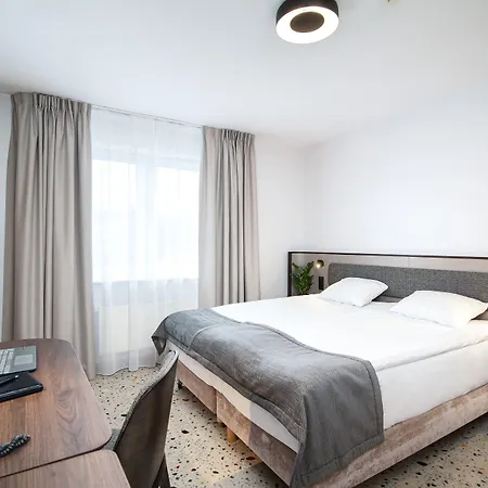 Antares Hotel Hotel Gdynia