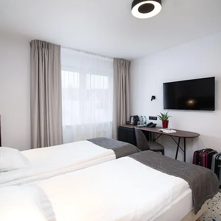 Hotel Antares Gdynia