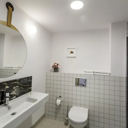 Antares Hotel Gdynia