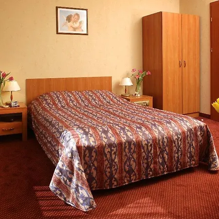 Hotel Antares Gdynia