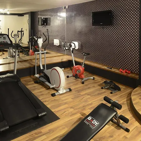 Antares Hotel Gdynia