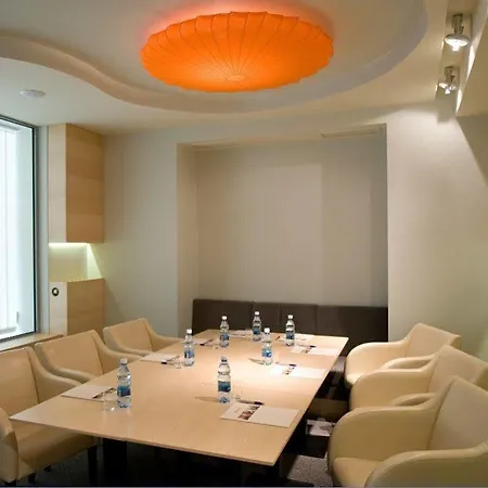 Antares Hotel 3*