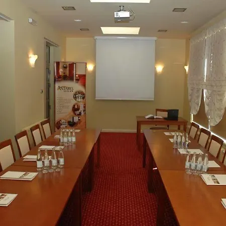Hotel Antares