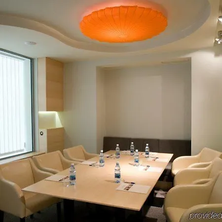Hotel Antares Gdynia