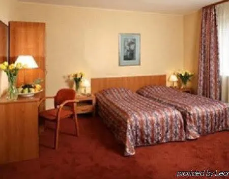 Antares Hotel