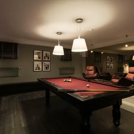 Antares Hotel