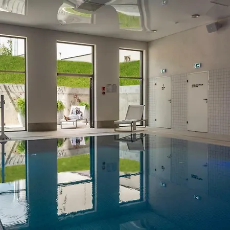 Antares Hotel Hotel Gdynia