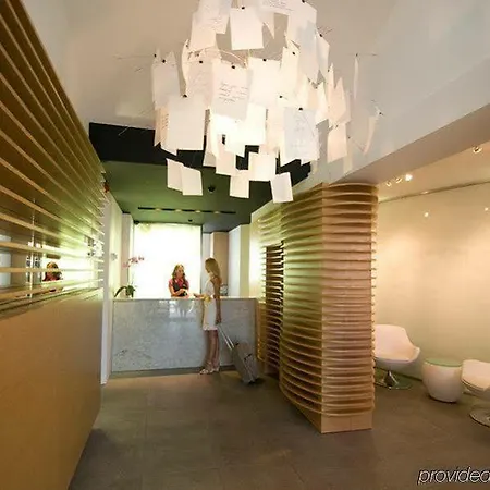 Antares Hotel 3* Gdynia