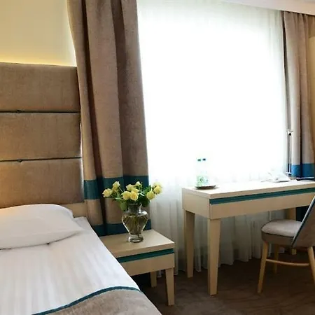 Hotel Antares