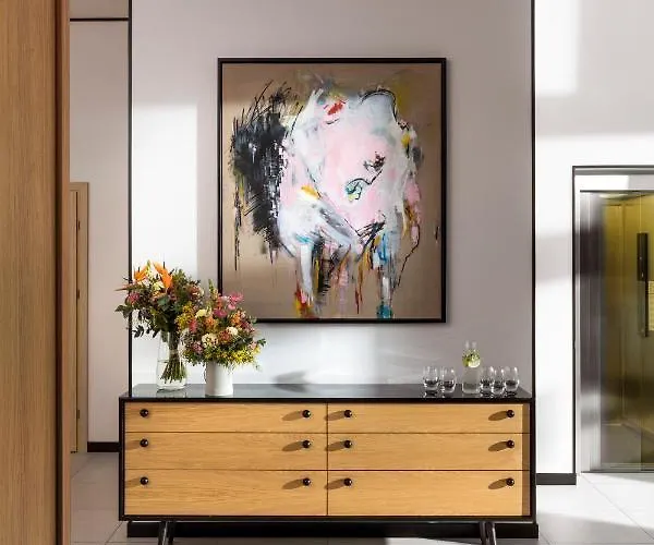 Antares 3* غدينيا