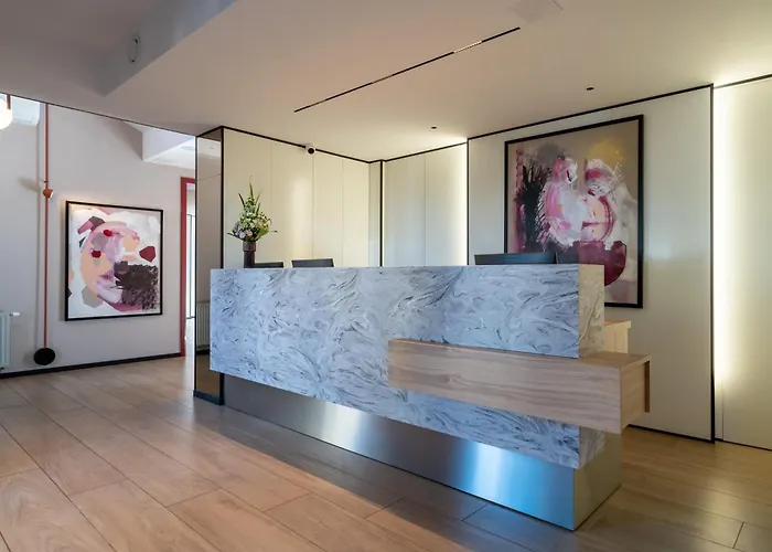 ホテル Antares グディニャ