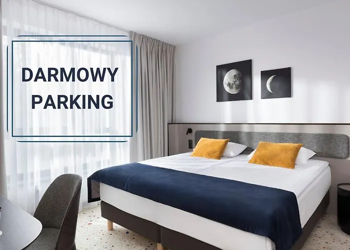 Antares 3* غدينيا