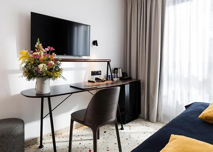 Antares 3* グディニャ