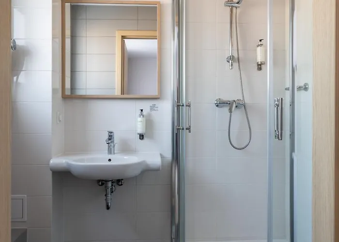 ホテル Antares グディニャ