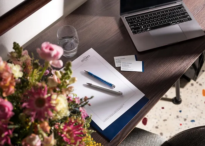 Antares 3* غدينيا