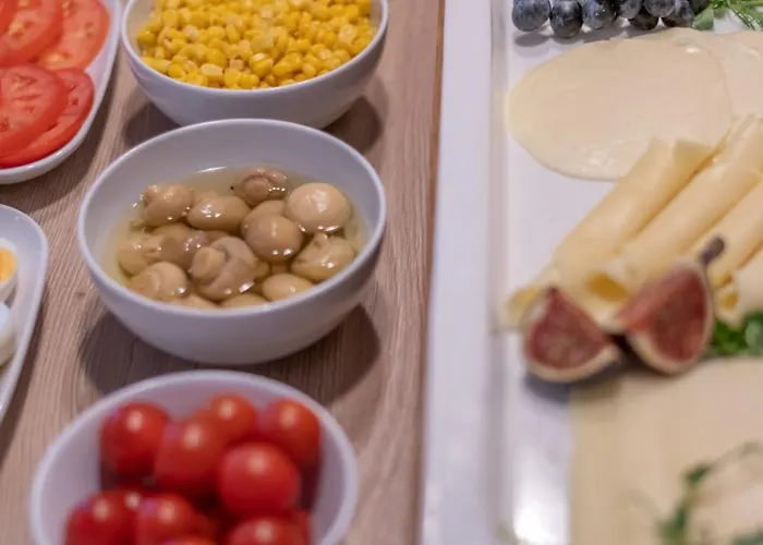 ホテル Antares 3*