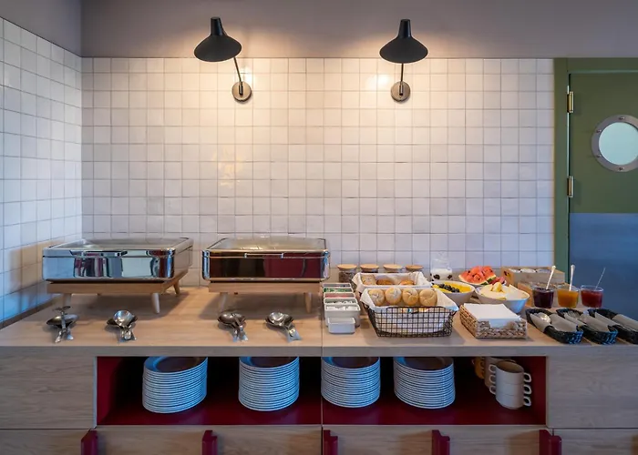 Antares 3* غدينيا